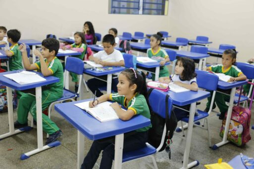 Novo Plano Nacional De Educa O Enviado Para Congresso