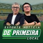 Esporte Notícia de Primeira Local