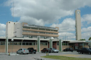 francisca mendes, manaus, hospital, reforma, amazonas