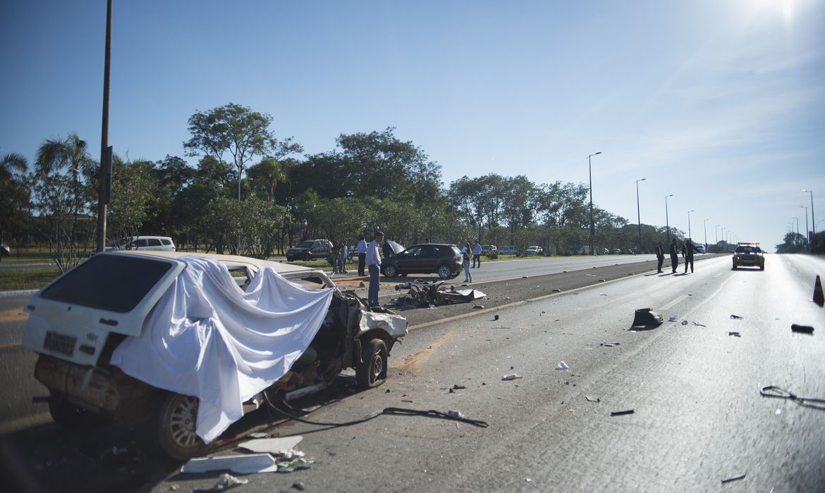 Manaus registra 65 acidentes fatais no primeiro trimestre de 2024. Foto: Divulgação/Internet