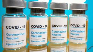 Vacina pfizer 660x372 1 » Brasil recebe 1,1 milhão de doses de vacina da Pfizer contra a Covid-19; carga é a primeira de 2022