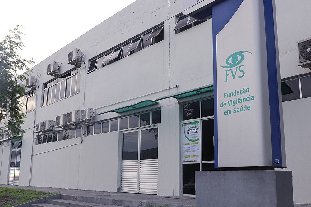 FVS emite alerta para o período sazonal dos vírus da Influenza no Amazonas - Rádio Rio Mar