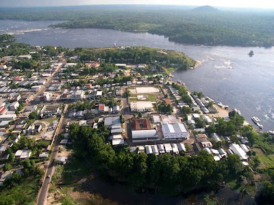 Prefeitura de São Gabriel da Cachoeira