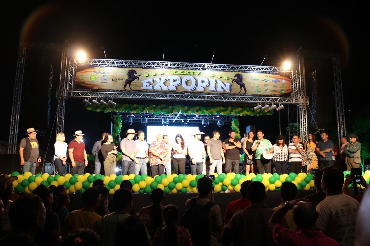 WhatsApp Image 2021 11 26 at 09.54.43 » 35ª Feira de Exposição Agropecuária de Parintins começa neste domingo