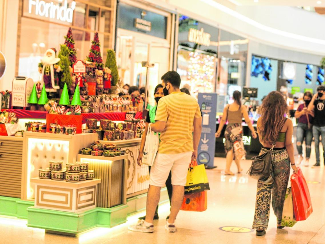 compras natal shopping » Promoções de janeiro em Manaus oferecem descontos de 30%, em média, aos consumidores