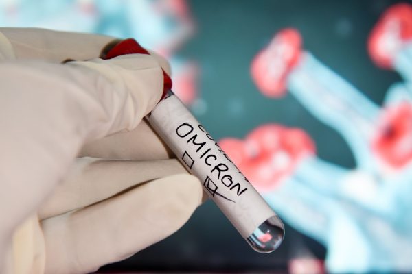 omicron delta covid coronavirus saude vacina 1 600x400 1 » Brasil tem primeira morte confirmada pela variante Ômicron