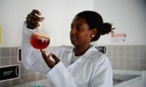 Ciência precisa de mulheres. Tomaz Silva/Agência Brasil