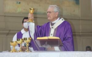 Arcebispo de Manaus pede união para o não fechamento da Zona Franca de Manaus