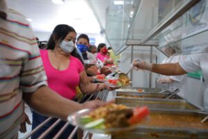 Restaurante popular é reinaugurado no bairro Novo Israel, na Zona Norte de Manaus