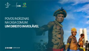 CNBB emite carta contra projetos que regularizam mineração em terras indígenas