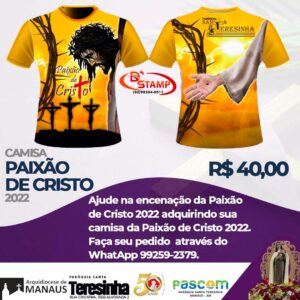 WhatsApp Image 2022 03 22 at 22.56.25 » Paróquia Santa Terezinha promove bingo para arrecadar recursos para grupo de teatro