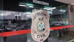 Homem é preso suspeito de matar mototaxista com tiro na cabeça na Zona Leste de Manaus