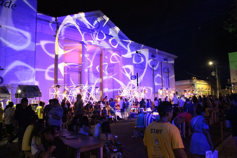 Festival #SouManaus Passo a Pa&ccedil;o 2022 ser&aacute; realizado em setembro