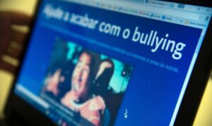 Projeto de Lei cria campanha contra o bullying nas escolas. Foto: Marcello Casal Jr/Agência Brasil