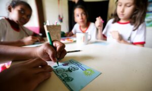 Educadores temem que ensino domiciliar se torne realidade no Brasil. Foto: Marcelo Camargo/Agência Brasil