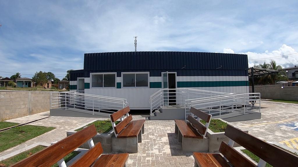 Defensoria P&uacute;blica: Manacapuru ser&aacute; a sede do Polo Rio Negro/Solim&otilde;es