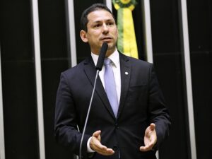 Presidente - opinião Deputado federal Marcelo Ramos