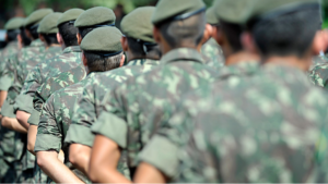 Prazo para o alistamento militar segue até 30 de junho; Inscrição é obrigatória e pode ser feita online