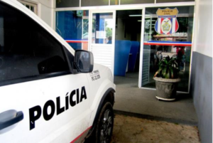 Polícia alerta sobre crimes sexuais e a importância do registro de Boletim de Ocorrência durante o período do Festival Folclórico de Parintins.