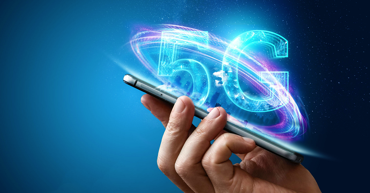 Prefeito sanciona Lei do 5G e Manaus