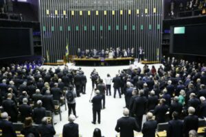 fundo eleitoral câmara