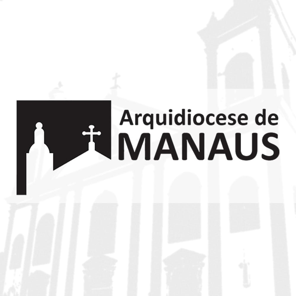 Acompanhe os destaques da agenda da Arquidiocese de Manaus neste final de semana