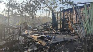 Famílias afetadas pelo incêndio no bairro São Jorge receberão Auxílio Aluguel