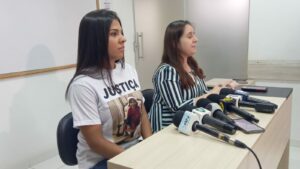 Ministério Público denuncia suspeito de matar servidora do TRT em Manaus por latrocínio.