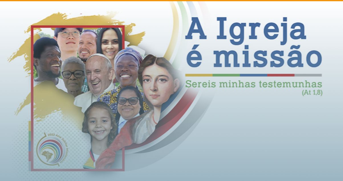 Cardeal Steiner convida Arquidiocese de Manaus a vivenciar o mês missionário