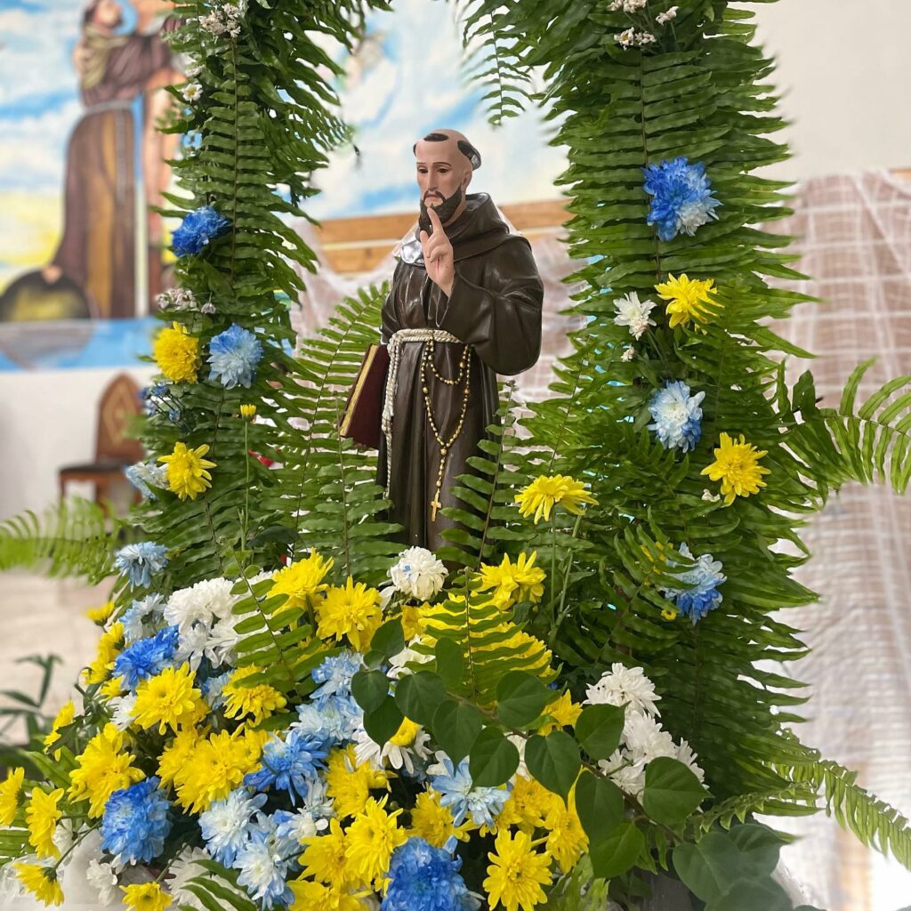Igreja Católica celebra São Francisco de Assis, patrono da ecologia