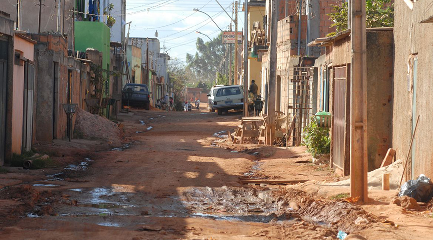 Desemprego e queda na renda contribuíram para os aumentos (Foto: Agência Brasil)