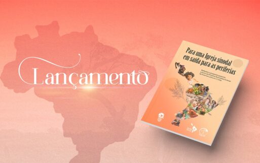 CNBB publica Documento Sinodal com versão em português