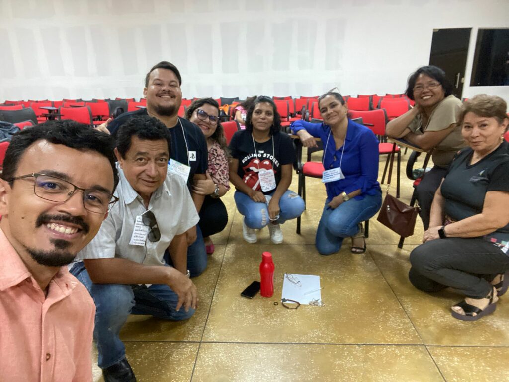 Curso de empreendedorismo é promovido pela Arquidiocese de Manaus em parceria com Movimento Focolares