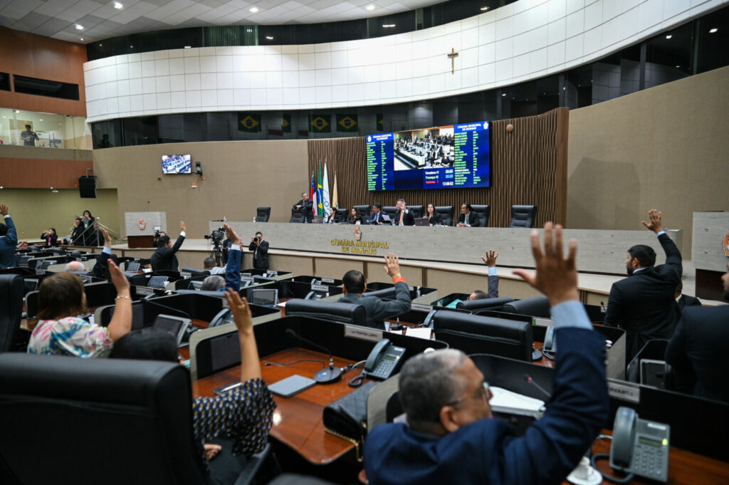 A medida passa a integrar o calendário oficial da capital amazonense (Foto Divulgação)