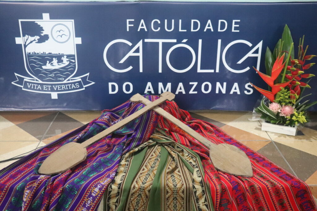 Faculdade Católica do Amazonas abre novos cursos de especialização
