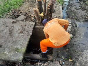 BUEIROS MANAUS SEMINF