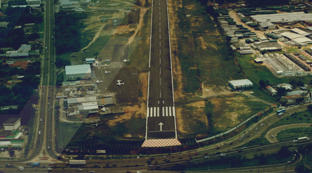 amazonas, manaus, aeroclube, silvio costa, sinesio campos, aleam, ministro, portos, aeroportos