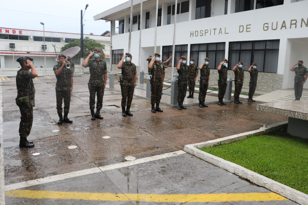 hospital, guarnição, tabatinga, amazonas, cma, exercito, vestimenta, mpf, recomendação