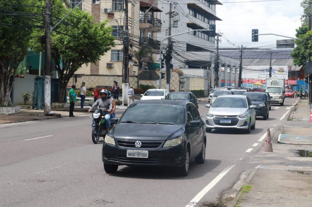 ipva, amazonas, arrecadação