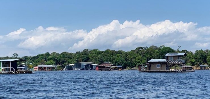 AMAZONAS, MANAUS, AMAZÔNIA, FLUTUANTES, JUSTIÇA, IPAAM