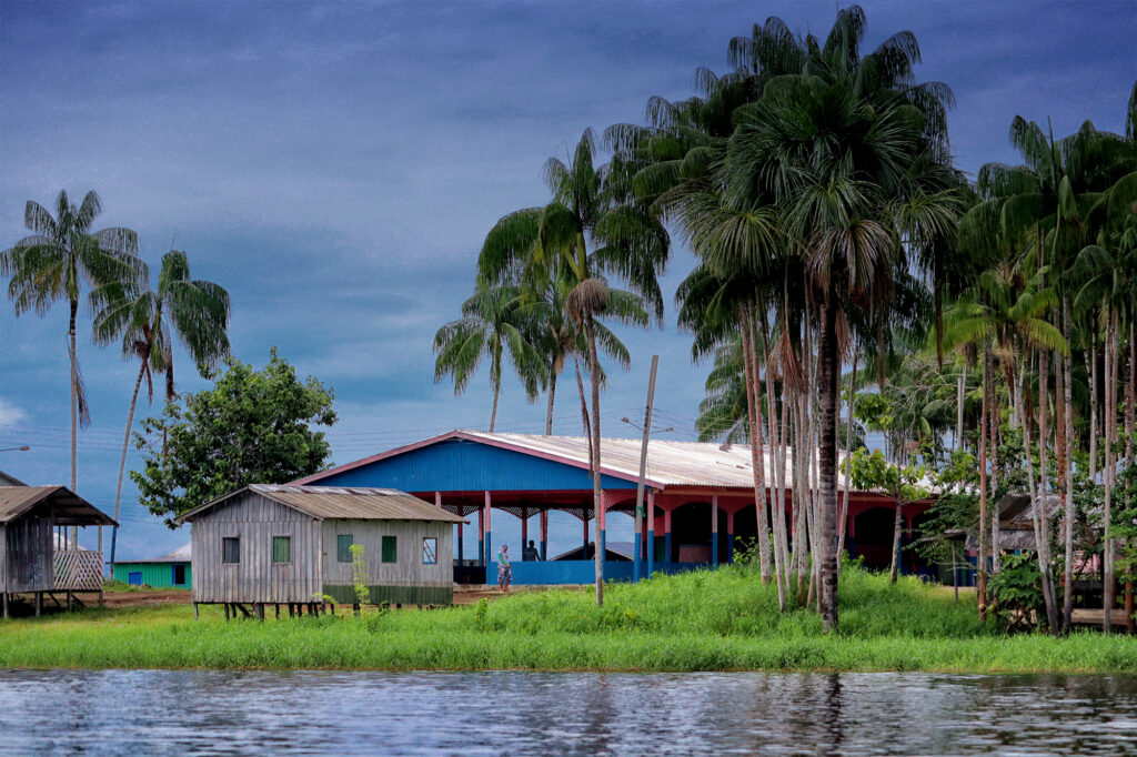 ANUÁRIO ESCOLAS EDUCAÇÃO AMAZONAS