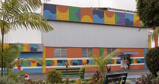 PINTURAS PREFEITURA MANAUS DIVULGACAO SEMULSP