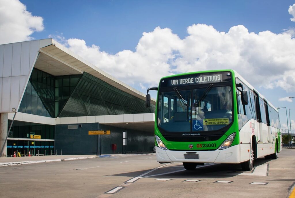 eleições, transporte, gratuidade, manaus, amazonas, tre