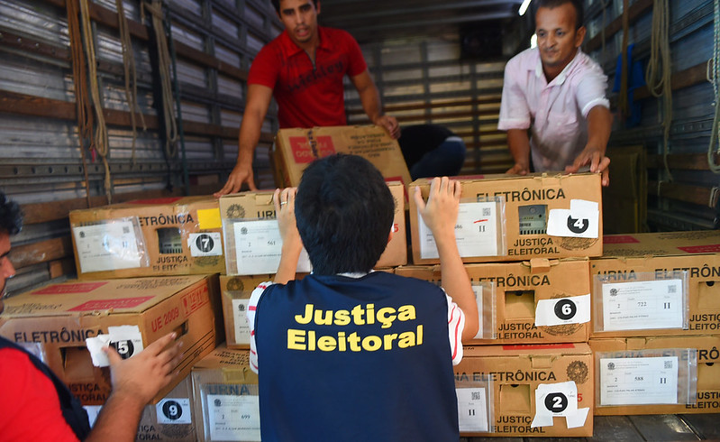 tre am amazonas justica eleitoral tse divulgacao