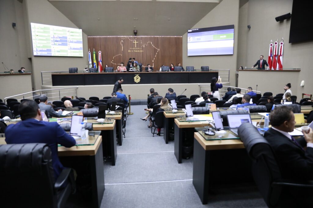 amazonas, aleam, alimentos, amazonas, perecíveis, energia, (Foto Divulgação)