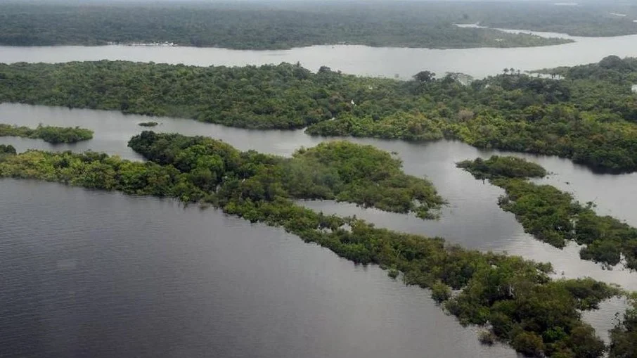 foz, amazonas, petróleo, gás, atem, eneva, mpf