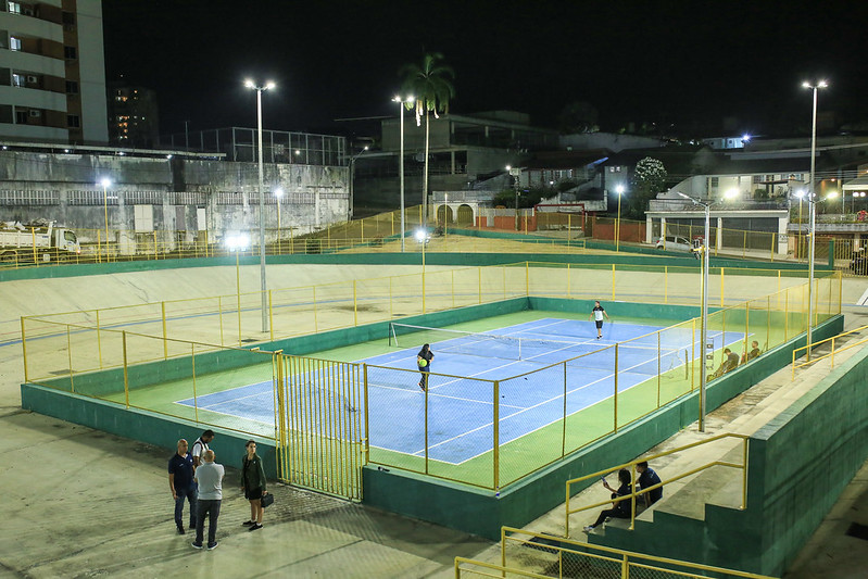 velódromo, manaus, amazonas, ministério público