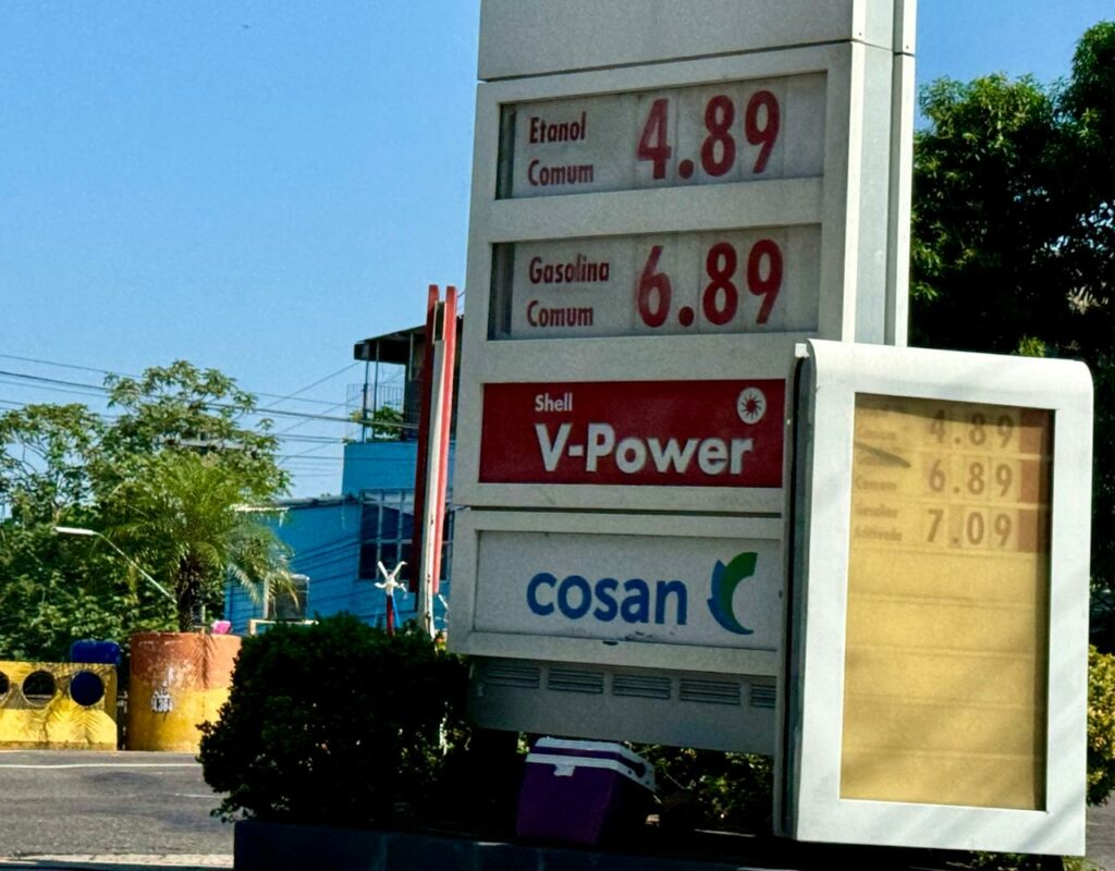 combustíveis, gasolina, procon, etanol, postos, preço, abusivo, petrobras, atem, ream, postos, combustíveis, gasolina, procon, amazonas, manaus