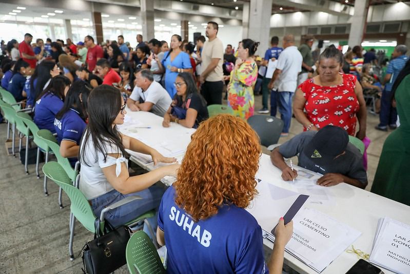 amazonas, meu lar, minha casa, minha vida, subsidio, entrada