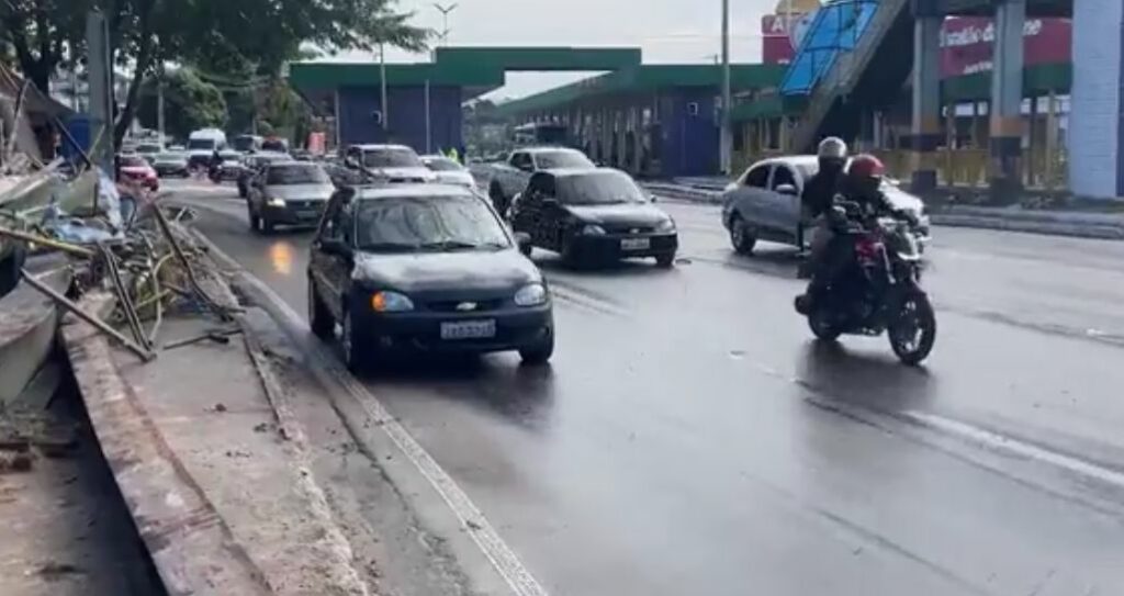 veículos, novos, amazonas, emplacamentos, 2025